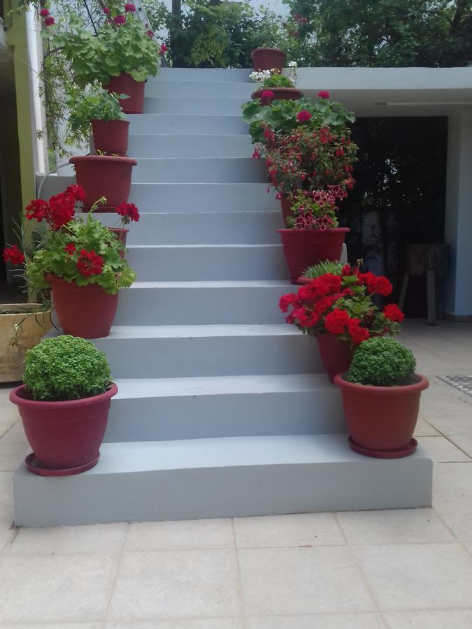 Lenia Studios Kalamítsi Exterior foto